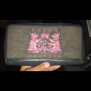 Juicy wallet